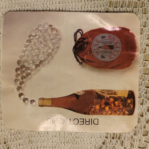 Vintage Wine Keepers Marbles - Picture 5 of 12